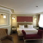 Hotel Kadikoy Park 3*