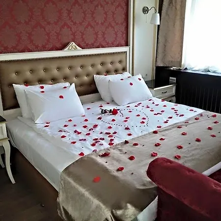 Kadikoy Park 3*