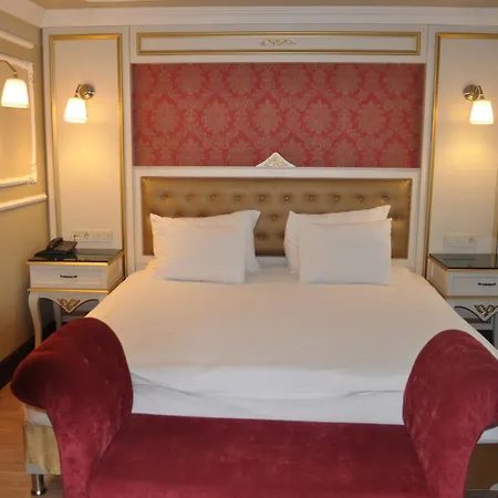 Otel Kadikoy Park 3*