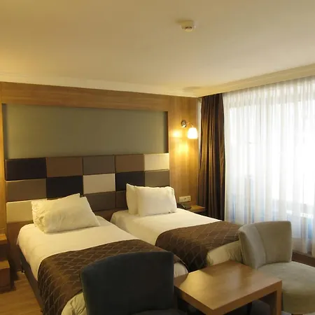 Kadikoy Park Otel İstanbul