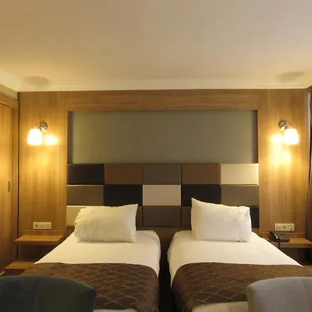 Otel Kadikoy Park İstanbul
