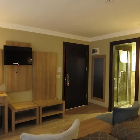 Kadikoy Park İstanbul