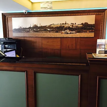 Kadikoy Park 3* İstanbul