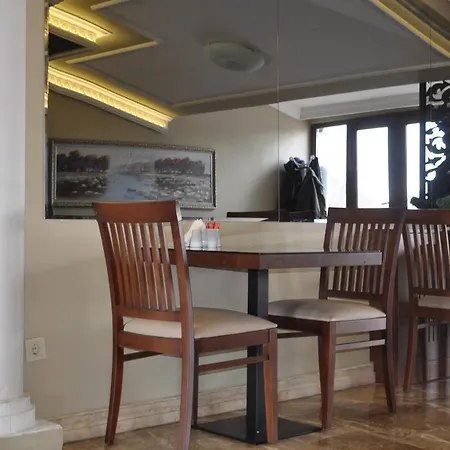 Otel Kadikoy Park 3*