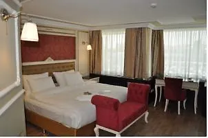 Kadikoy Park Otel 3*