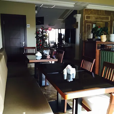 Kadikoy Park Otel 3*