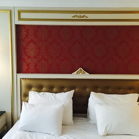 Otel Kadikoy Park İstanbul