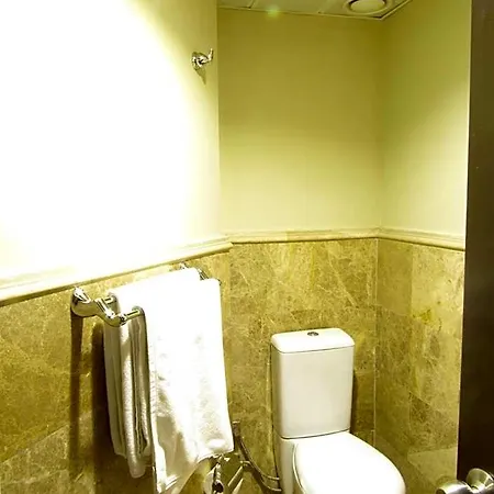 Hotel Kadikoy Park 3*