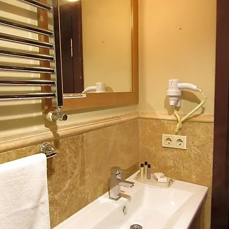 Hotel Kadikoy Park Estambul