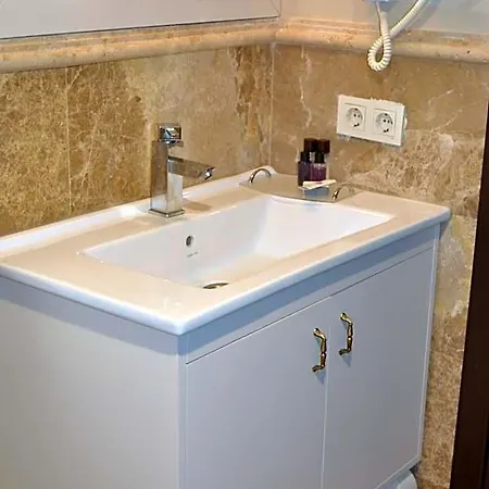 Kadikoy Park Hotel 3*