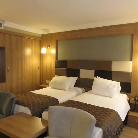 Kadikoy Park ホテル 3*