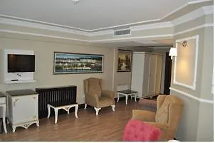 Kadikoy Park 3* Estambul
