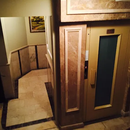 Kadikoy Park 3* イスタンブール