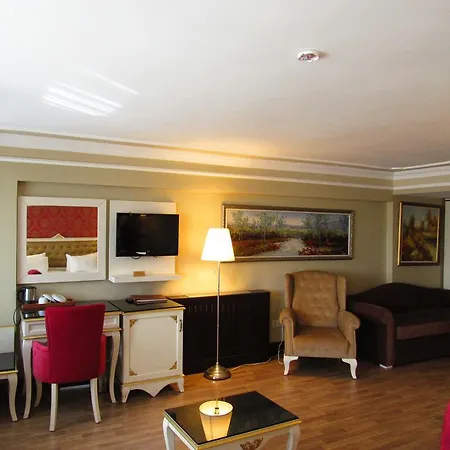 Kadikoy Park 3*