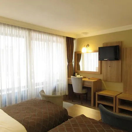 Kadikoy Park Hotel Istanbul