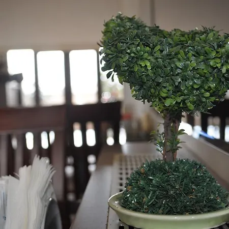 卡德柯伊公园套房酒店