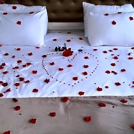 卡德柯伊公园套房酒店 3* 伊斯坦布尔